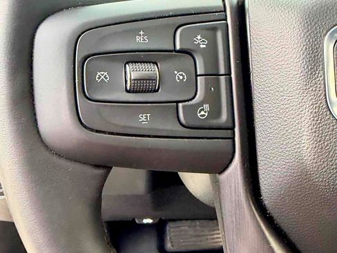 Used 2026 GMC Sierra 1500 AT4 w/ AT4 Premium Package AWD/4WD image 35