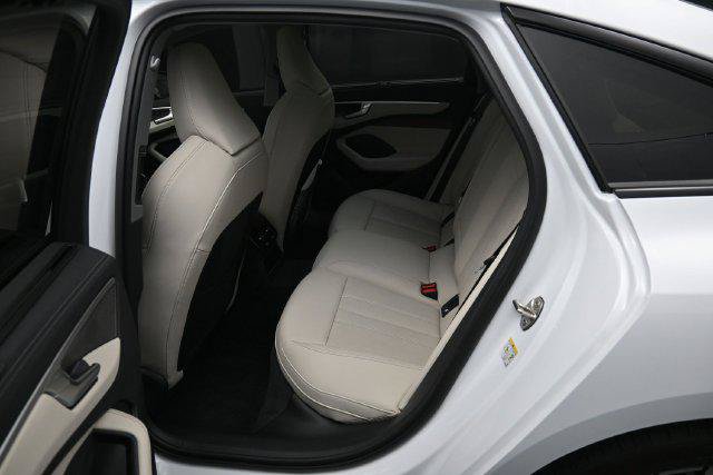 Used 2026 Audi A6 Prestige w/ Prestige Package AWD/4WD image 29