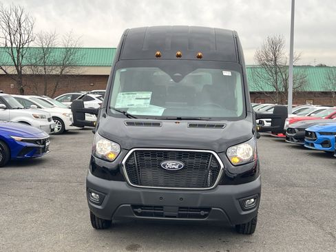 New 2026 Ford Transit 350 XL image 11