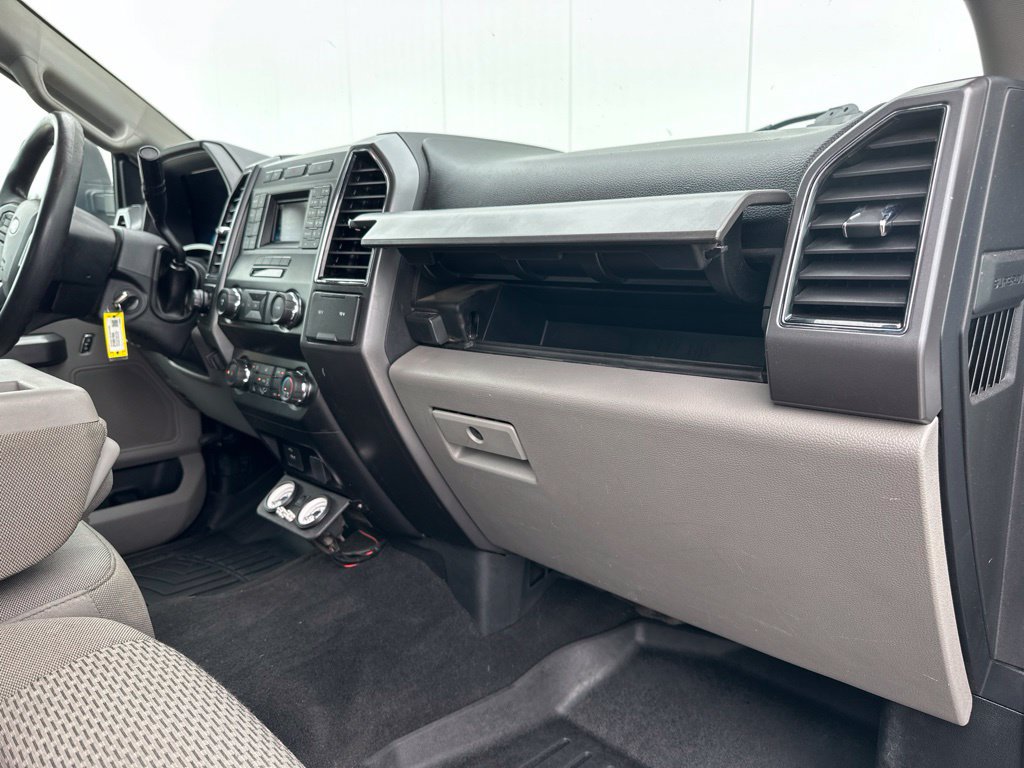 Used 2019 Ford F250 XLT w/ XLT Value Package AWD/4WD image 32