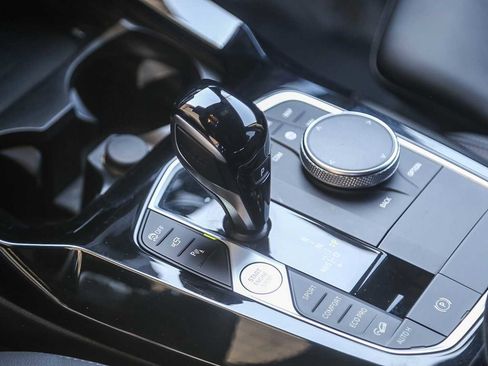 Used 2024 BMW X3 M40i image 16