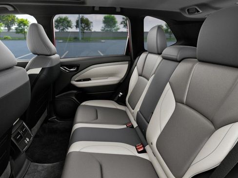 New 2026 Subaru Forester Limited AWD/4WD image 16