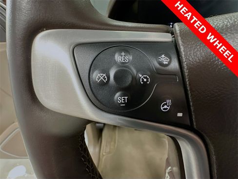 Used 2017 GMC Yukon SLT w/ Open Road Package image 38