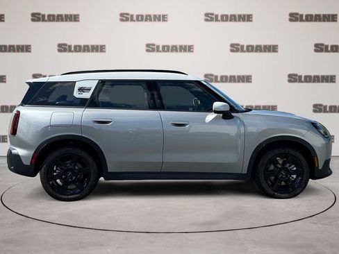 New 2026 MINI Cooper Countryman S AWD/4WD image 6