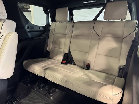 Used 2022 Cadillac Escalade Sport w/ Touring Package AWD/4WD image 27