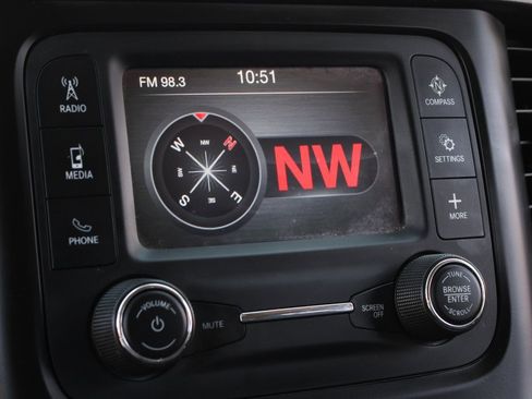 Used 2019 RAM 1500 Big Horn image 27