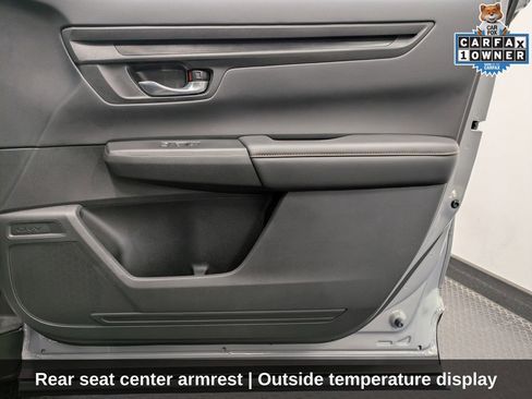 Used 2023 Honda CR-V Sport image 33