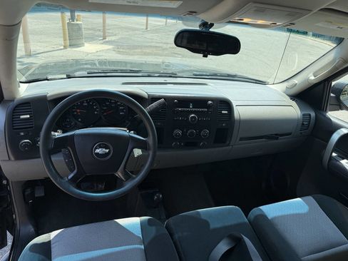 Used 2008 Chevrolet Silverado 1500 LS image 24
