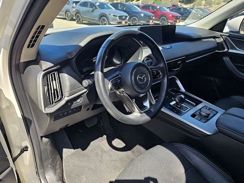 Certified 2024 MAZDA CX-90 Plug-In Hybrid w/ Premium Pkg AWD/4WD image 15