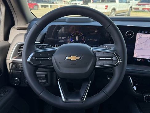 New 2026 Chevrolet Suburban LT w/ Comfort Package image 12