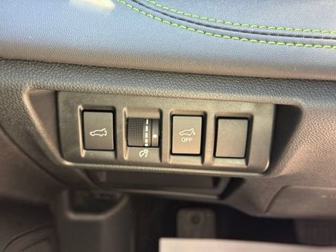 Used 2025 Subaru Outback Onyx Edition XT AWD/4WD image 34