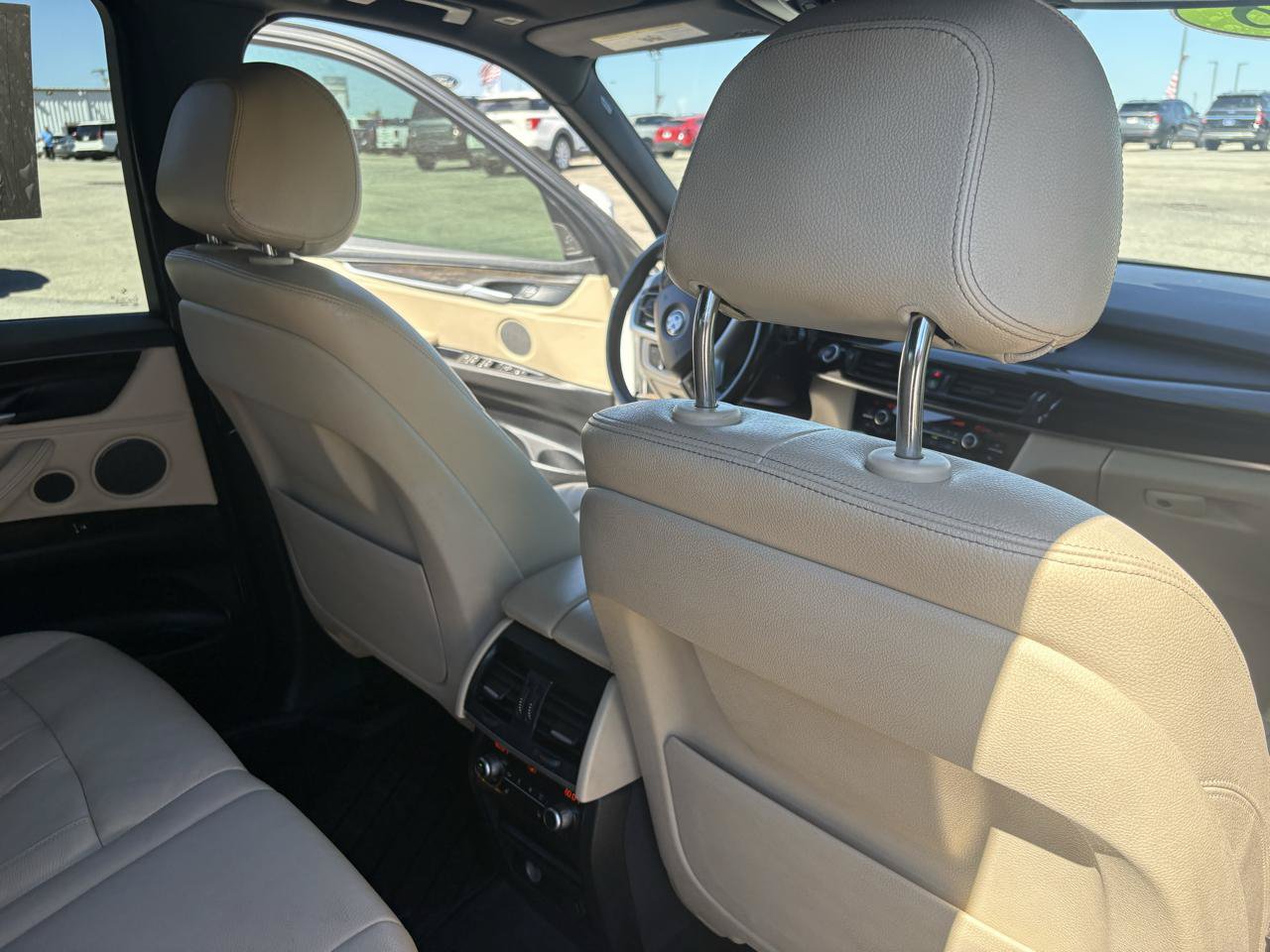 Used 2018 BMW X5 xDrive35i AWD/4WD image 48