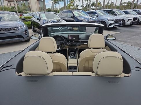 Used 2024 Audi A5 2.0T Premium w/ Convenience Package image 23