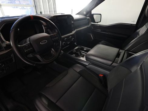 Used 2022 Ford F150 Raptor w/ Equipment Group 801A High AWD/4WD image 17