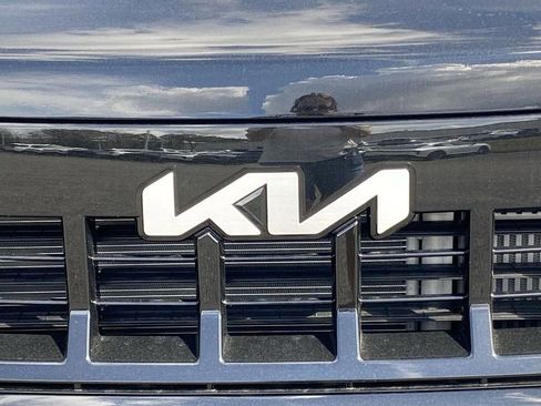 New 2027 Kia Telluride LX FWD image 29