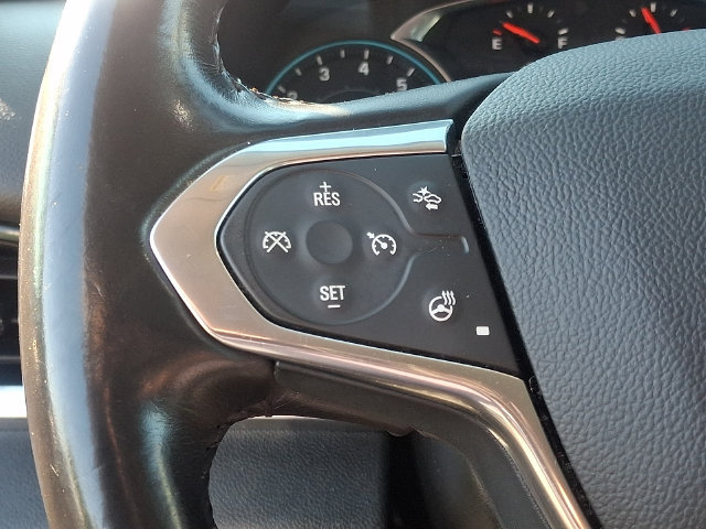 Used 2020 Chevrolet Traverse RS AWD/4WD image 22