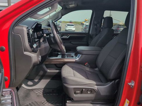 Used 2023 Chevrolet Silverado 1500 RST AWD/4WD image 18