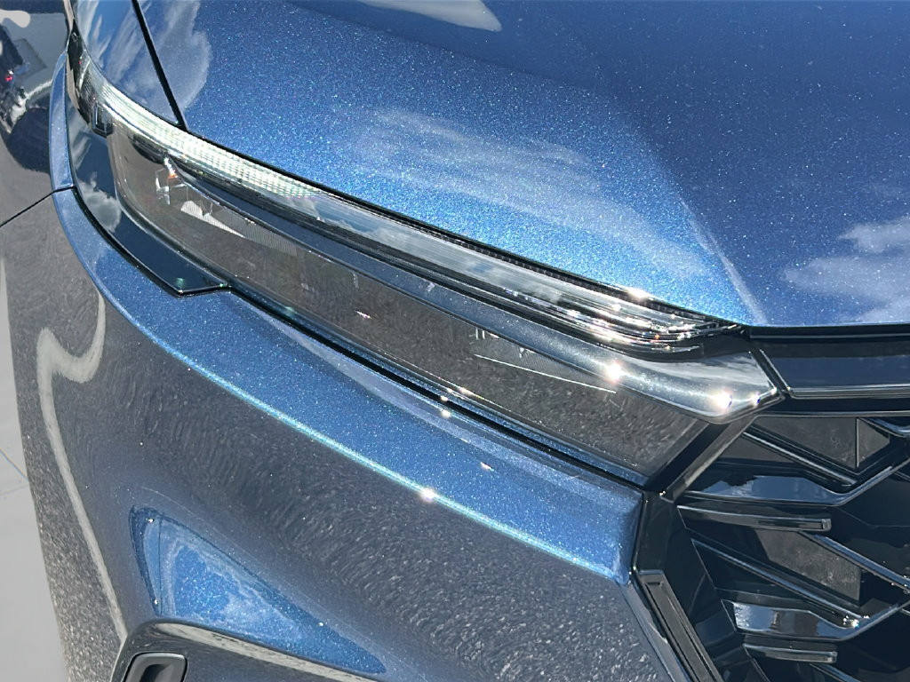 New 2027 Honda CR-V Sport Touring image 27