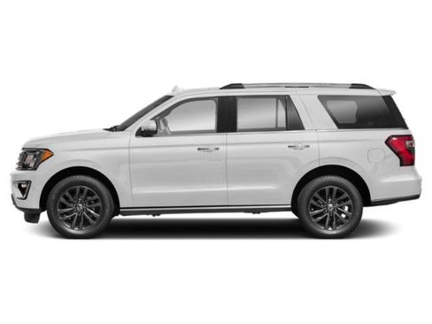 Used 2021 Ford Expedition Limited image 3