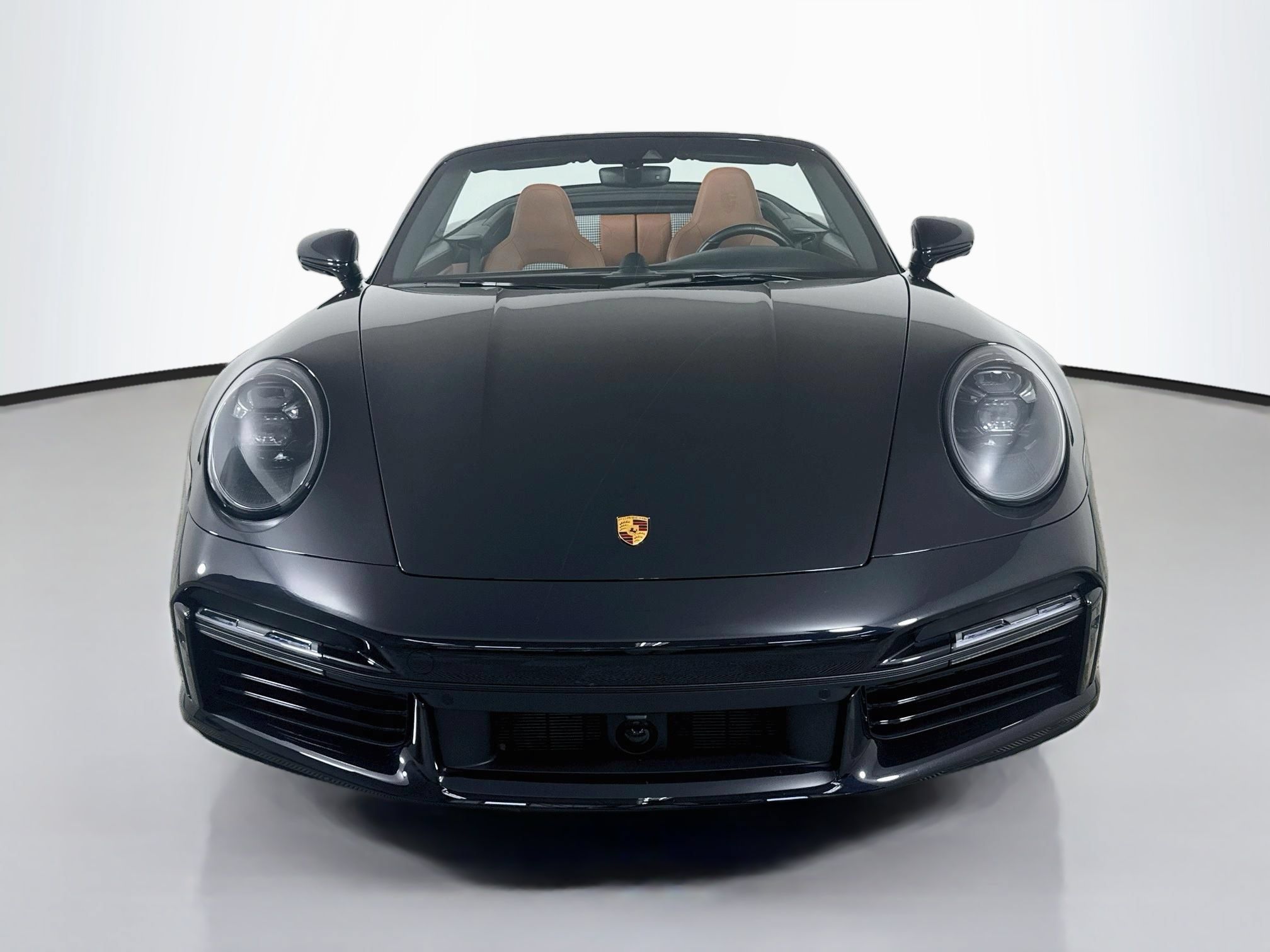 Certified 2024 Porsche 911 Turbo S AWD/4WD image 6