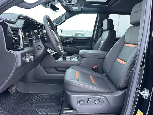 New 2026 GMC Sierra 1500 AT4 w/ AT4 Premium Package image 20