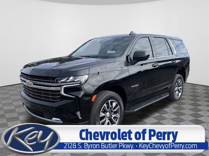 Used 2021 Chevrolet Tahoe LT