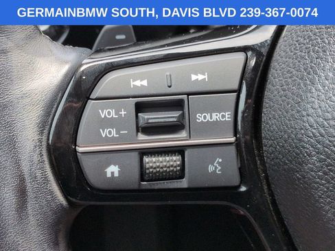 Used 2024 Honda Civic Sport image 25