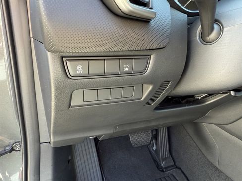 New 2025 MAZDA CX-50 AWD 2.5 S w/ Cargo Package image 17