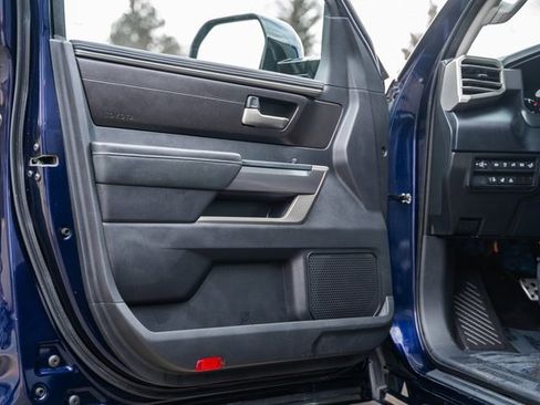 Used 2022 Toyota Tundra SR5 w/ TRD Sport Premium Package image 35