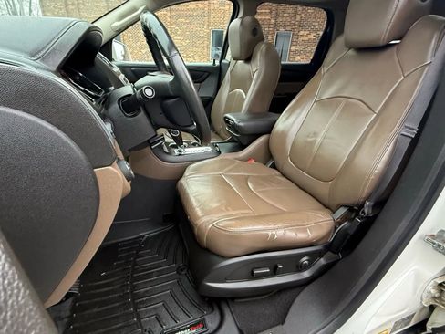 Used 2015 GMC Acadia SLT w/ Open Road Package image 13