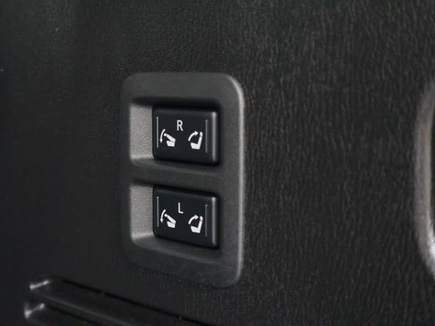 Used 2024 INFINITI QX80 Luxe image 54