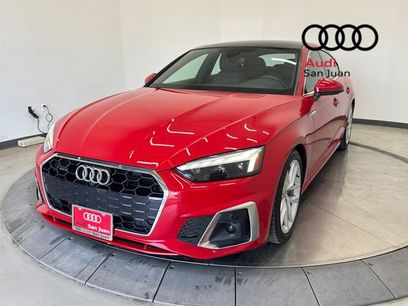 Used 2024 Audi A5 2.0T Premium Plus