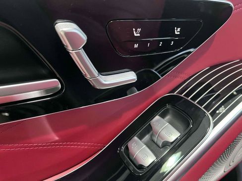 New 2026 Mercedes-Benz S 63 AMG S image 17
