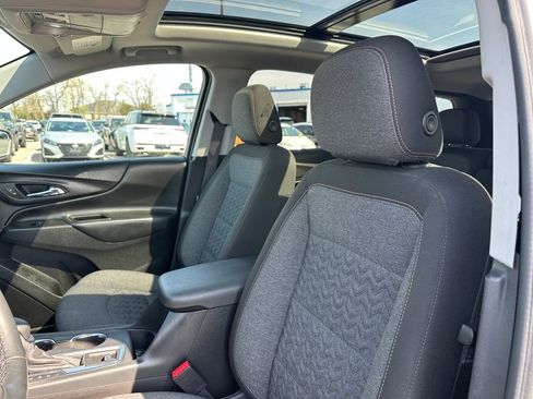 Certified 2024 Chevrolet Equinox LT AWD/4WD image 23