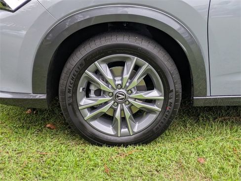 New 2025 Acura ADX FWD image 10