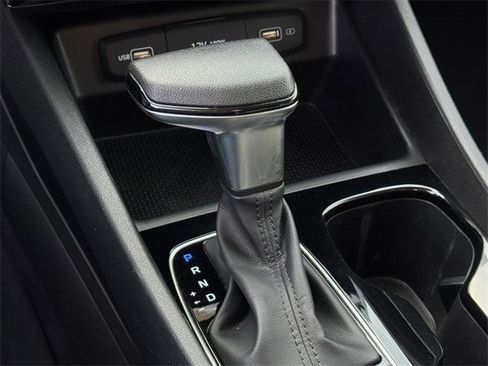 Certified 2022 Hyundai Tucson SEL image 18