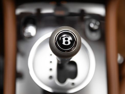 Used 2010 Bentley Continental GT Speed AWD/4WD image 93