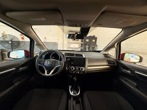 Used 2019 Honda Fit EX image 10
