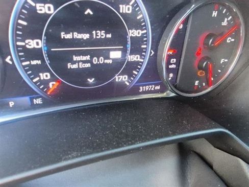 Certified 2023 Chevrolet Blazer RS image 45