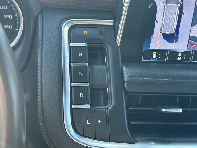 Certified 2021 Chevrolet Suburban High Country AWD/4WD image 15