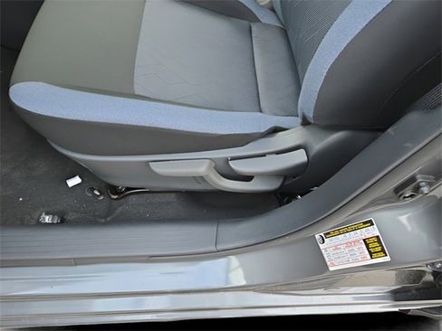 New 2025 Nissan Versa SV w/ Trunk Package image 36