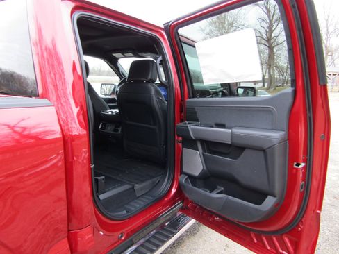 New 2025 Ford F150 Lariat w/ Equipment Group 502A High image 22