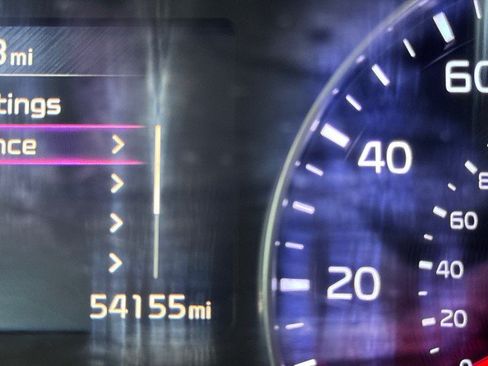 Used 2024 Kia Forte LXS FWD image 11