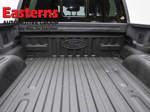 Used 2023 Ford F150 XLT w/ Equipment Group 302A High AWD/4WD image 9
