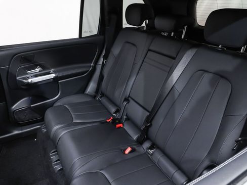New 2026 Mercedes-Benz GLB 250 4MATIC image 11