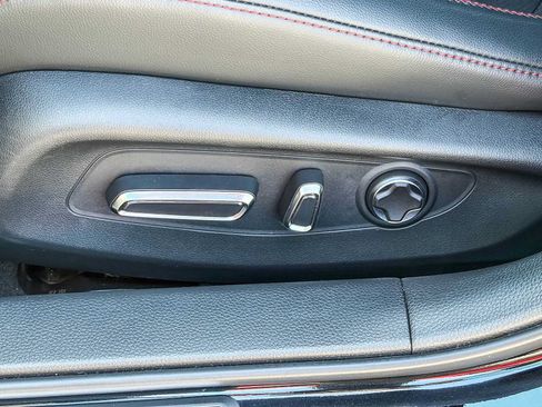 Used 2024 Acura Integra Type S FWD image 20