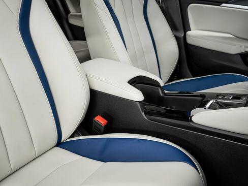 New 2026 Acura Integra A-Spec FWD image 26