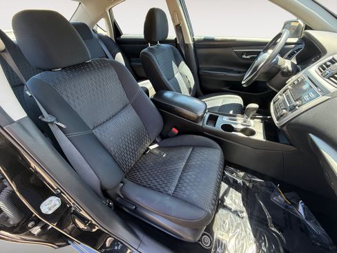 Used 2017 Nissan Altima 2.5 S w/ Power Driver Seat Package FWD image 19