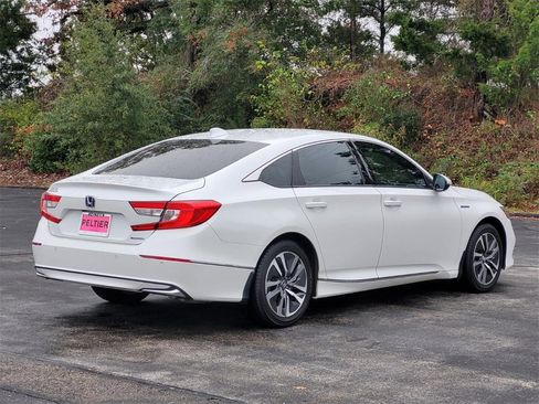Used 2021 Honda Accord EX-L image 6
