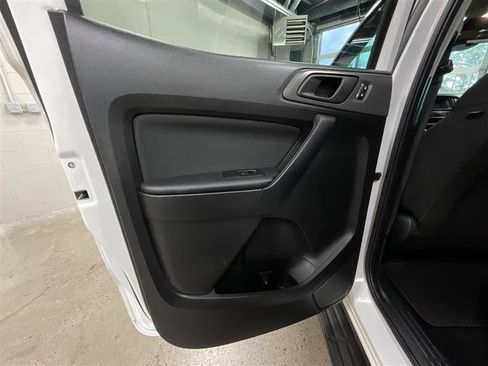 Used 2021 Ford Ranger XL w/ Equipment Group 101A High AWD/4WD image 16